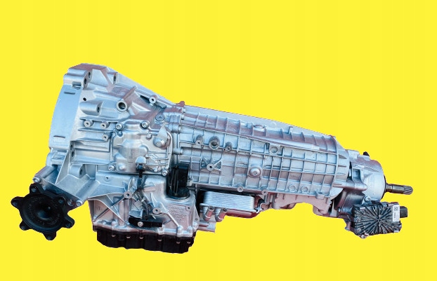 фото №8, Автоматична коробка передач коробки передач ford ag9r7000nb ..