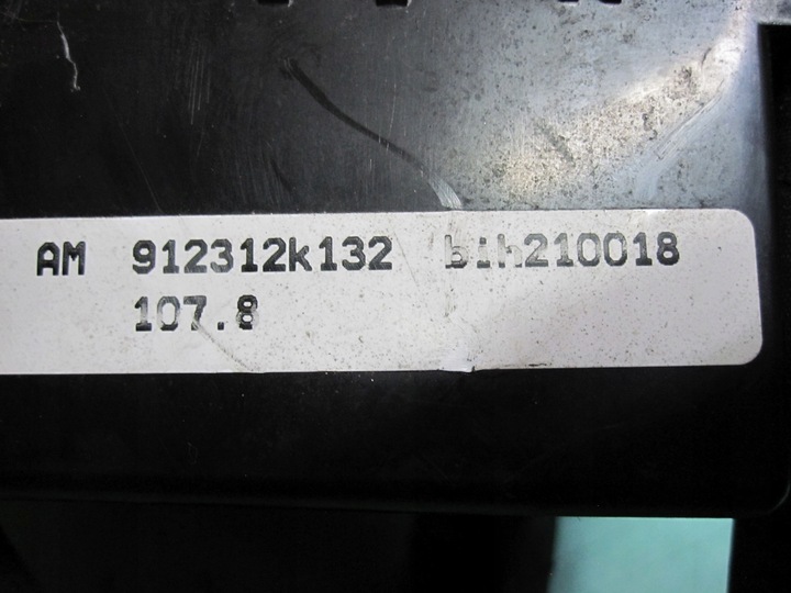 фото №8, Kia soul i 1.6 b 09r коробка запобіжників 91950-2k340 912312k132