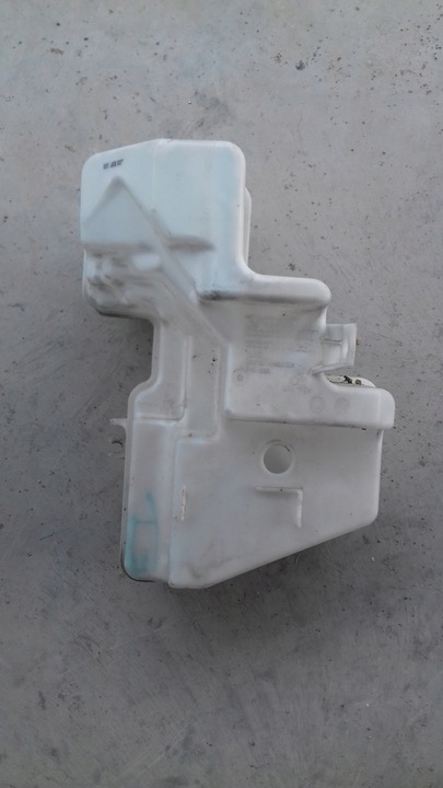 фото №1, Volvo xc40 ii бак омывателя 32237293