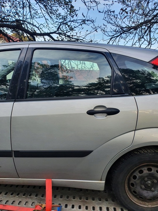 фото №14, Pas панель крепления фар mondeo mk3 2003 chb, sedan, универсал
