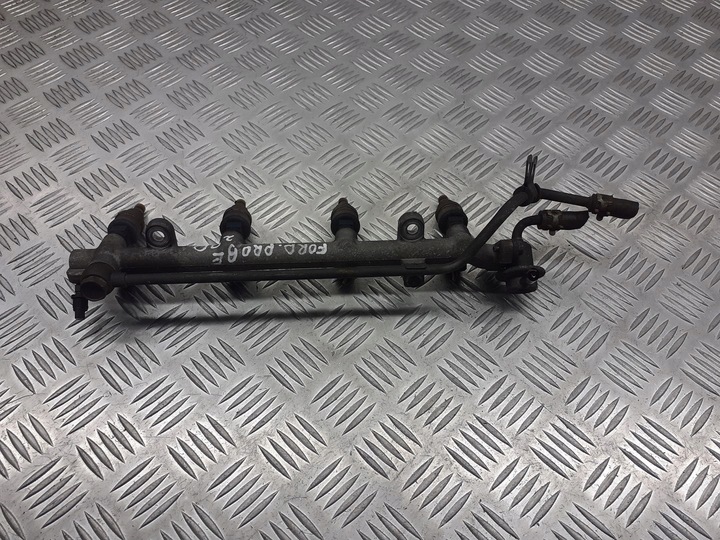 фото №1, Планка вприскувальний ford probe 2.0