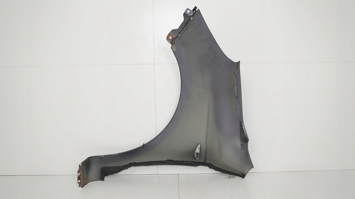 фото №9, Крило праві перед hyundai i20 08-12r 2e