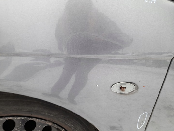 фото №9, Citroen c5 i fl крыло левый перед переднее eytc