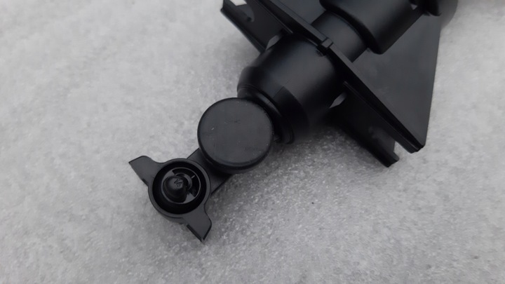 фото №2, Sprinter распылитель фара