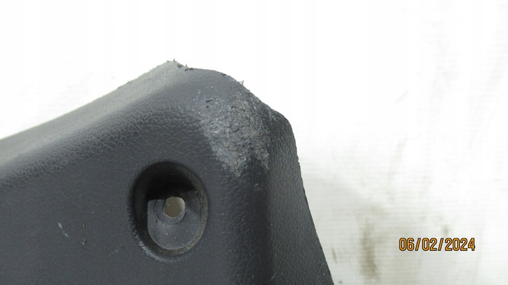 фото №5, Обивка крышки kia rio iii 81750-1w200