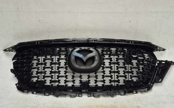 фото №1, Mazda cx5 cx-5 ii рестайлінг 21- решітка радіатора решітка радіатор ksd450721
