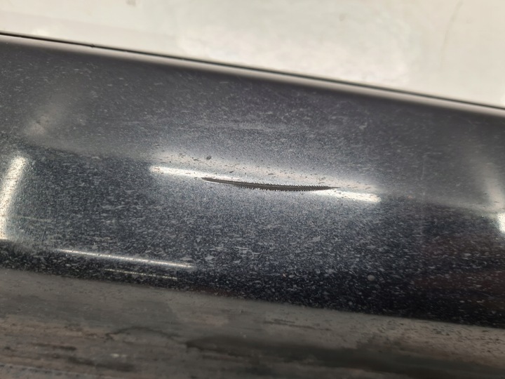 фото №11, Seat exeo рестайлінг планка порогова ліва lz9y