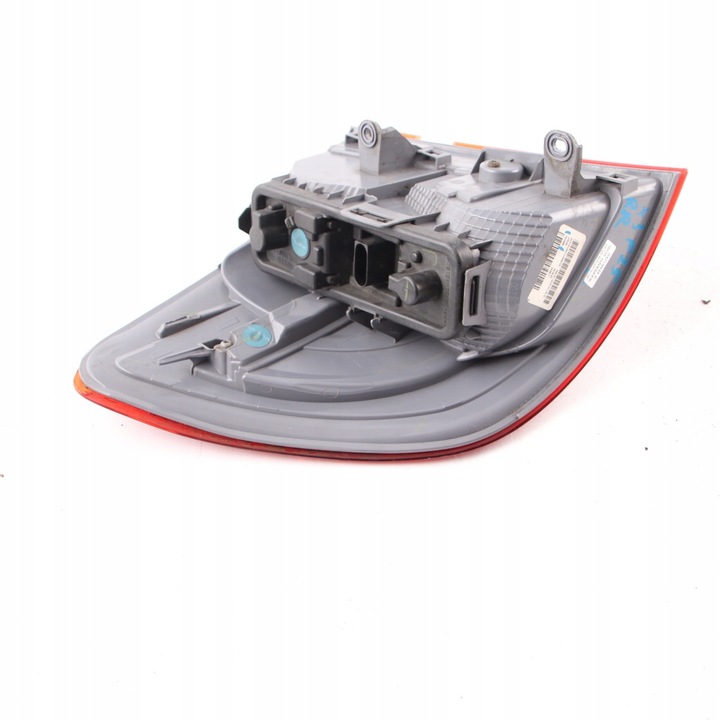 фото №11, Bmw x3 f25 лампа задня зовнішня правий зад 7217306