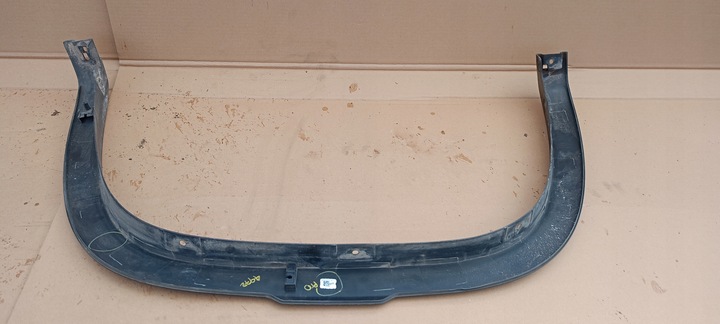 фото №5, Планка ліва na крило задній лівий накладка vw amarok ii 2 n1xb-e291c21-a