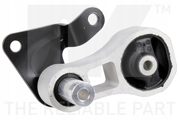фото №11, Подушка sil. ford b-max, fiesta v,vi, fusion, ka+ 11.01- перед