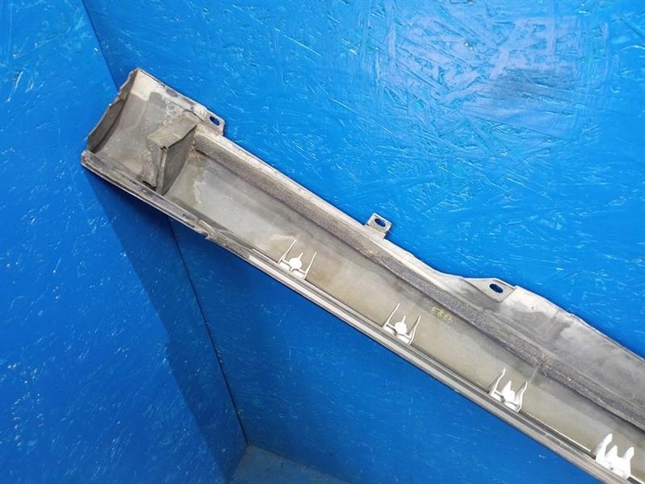 фото №7, Планка порогова права audi s8 d4 4h0853856c lz9y