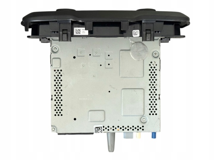 фото №9, Магнитола магнитола fiat 520 vp2 ece gps jeep renegade 07356724990 + код