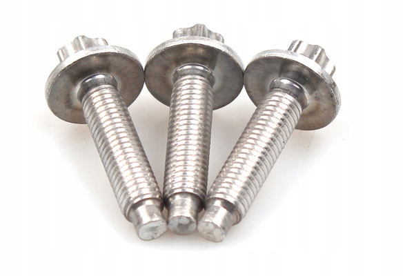 фото №12, Насос води bmw