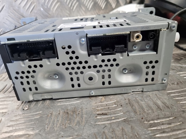 фото №8, Ford mondeo mk5 2015r навигация gps синхронизация 2