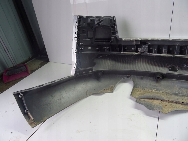 фото №6, Audi a8 s8 d3 4e 2017 бампер задний