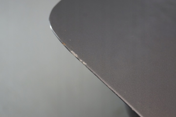 фото №13, Кришка багажника зад chevrolet aveo t250 рестайлінг gqw