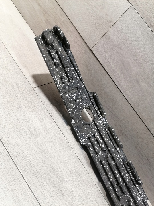 фото №10, Bmw 1 f20 абсорбер пена перед 8048970