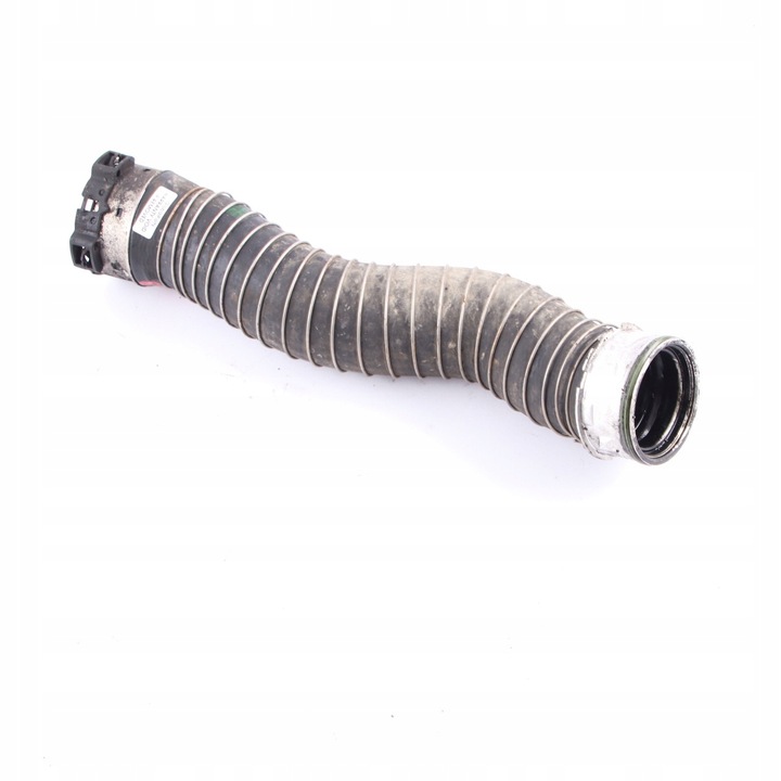 фото №12, Bmw e84 e90 lci шланг труба воздуха интеркулер