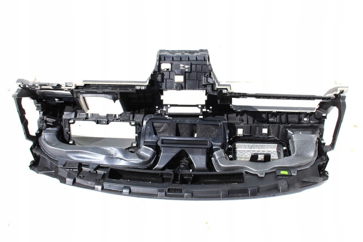 фото №11, Vw passat b8 arteon консоль 3g1857003al торпедо роздавальна капот pulpit 3g1