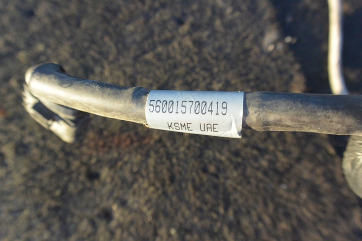 фото №4, Audi s5 q7 4.2 fsi бар жгут датчик detonacji stukowej kpl