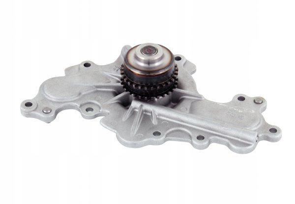 фото №1, Насос води 3.5 3.7 explorer flex taurus mkt mks mkx 10-19