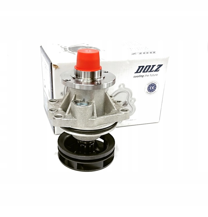 фото №14, Насос води dolz b214 11511433828