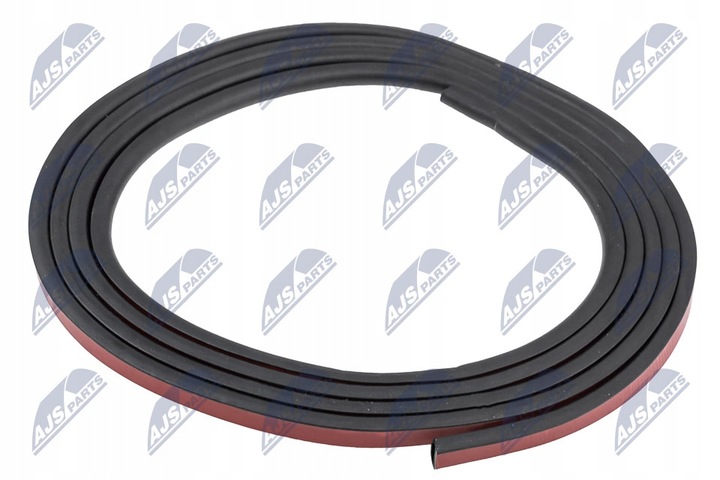 фото №2, Nty ezc-bm-258 прокладка люк