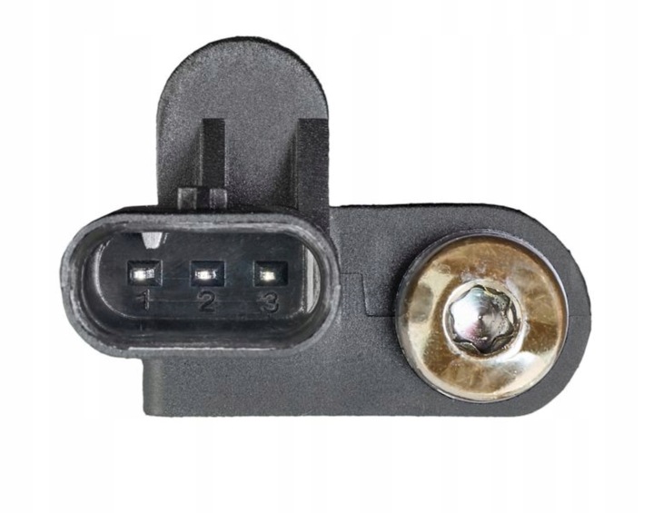 фото №2, Meyle 314 810 0004 генератор импульсов, wał