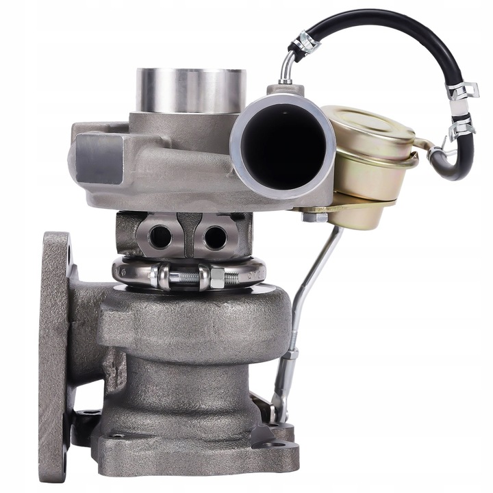 фото №9, Турбонагнітач do subaru impreza forester td04l-13t turbo 49377-04300