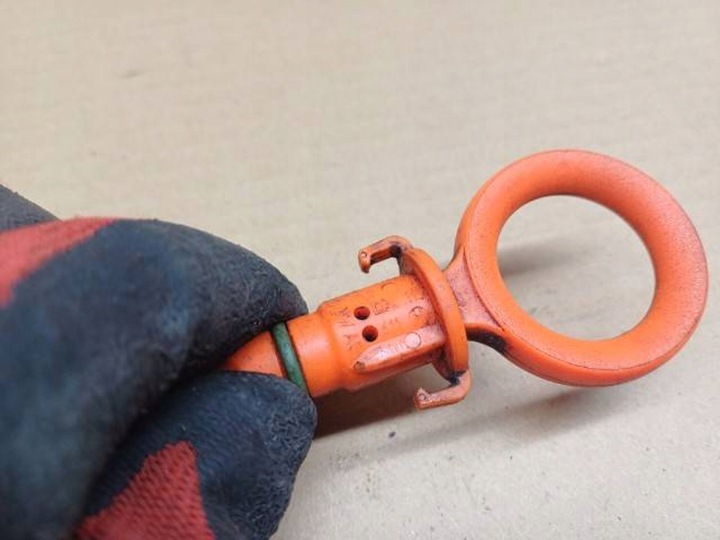 фото №5, Щуп щуп масла vw passat b7 1.6 tdi cay 03l115611h