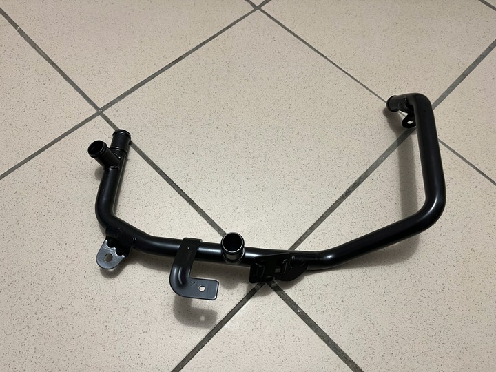 фото №14, Шланг трубка шланг воды vw golf audi a3 seat skoda 5q0