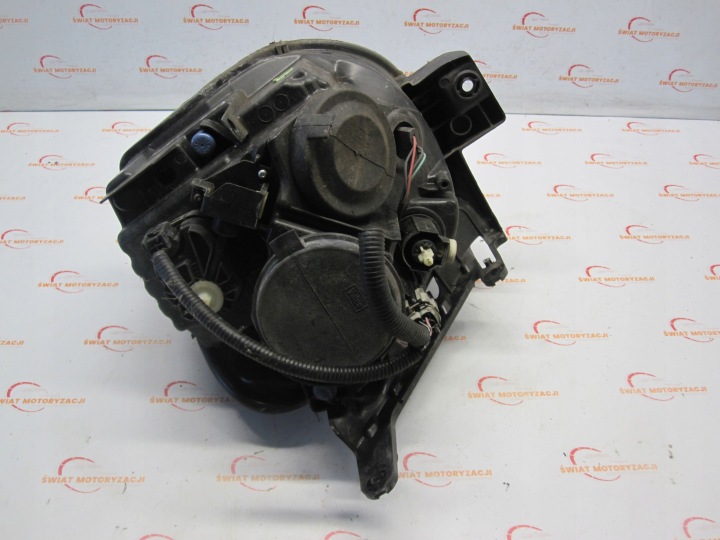 фото №6, Nissan juke i f15 15r фара права перед 26010bv80a англієць