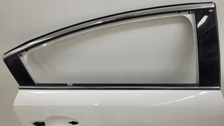 фото №6, Mazda 6 vi gj sedan 12+ дверь зад задние правые fv