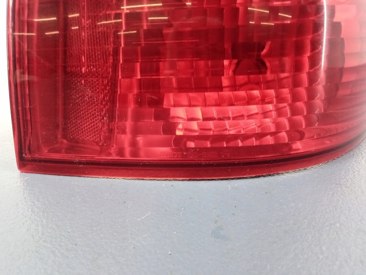 фото №7, Mazda 626 v gf рестайлинг hb фара зад правая 220-61922