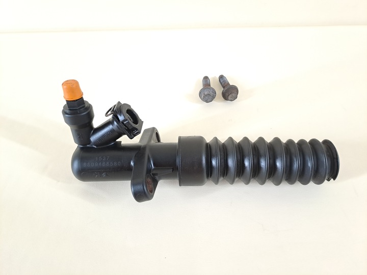 фото №1, Помпа зчеплення циліндр зчеплення 1.6 блакитний hdi peugeot expert iii 3 17r