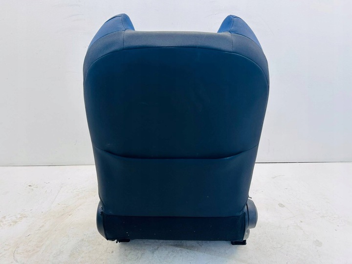 фото №9, Chr c-hr i сидіння переднє пасажира матеріал синій