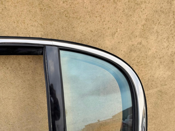 фото №7, Bentley continental flying spur 06-12r дверь зад задние левое оригинал oem