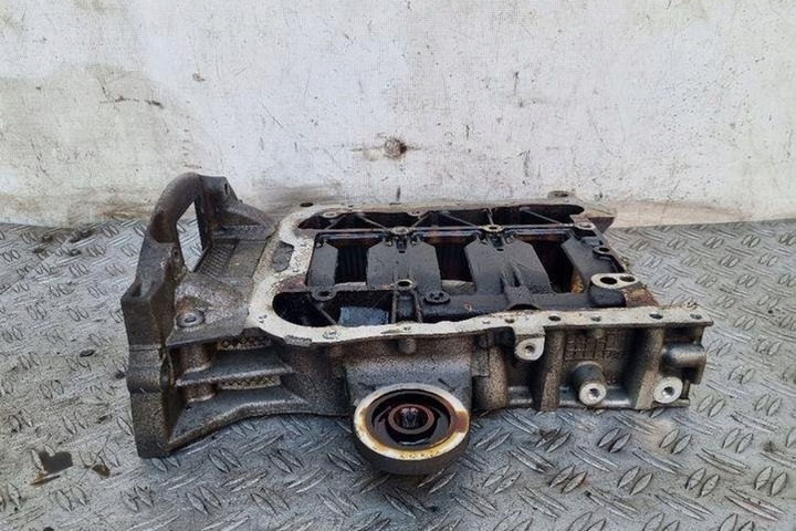 фото №12, Поддон dodge caliber 04884660ac 1.8l бензин 110kw 2007