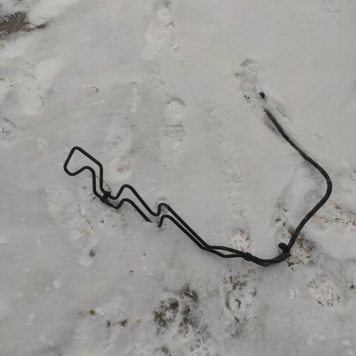 фото №1, Радиаторов масла audi a6 c5