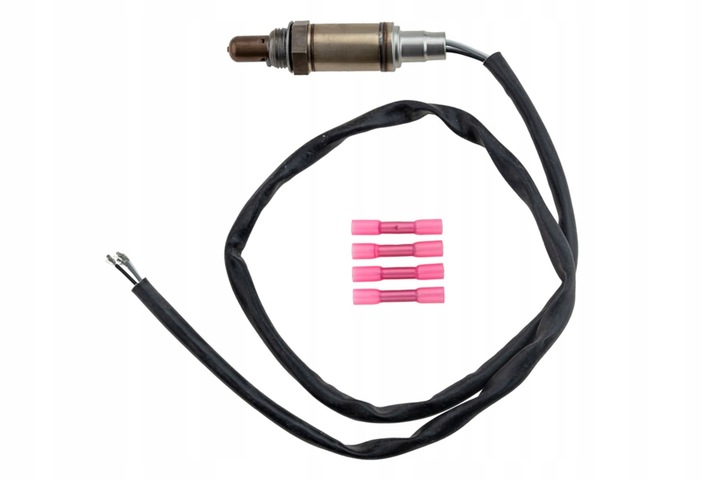 фото №1, Esl-uv-001 nty универсальный лямбда-зонд nty