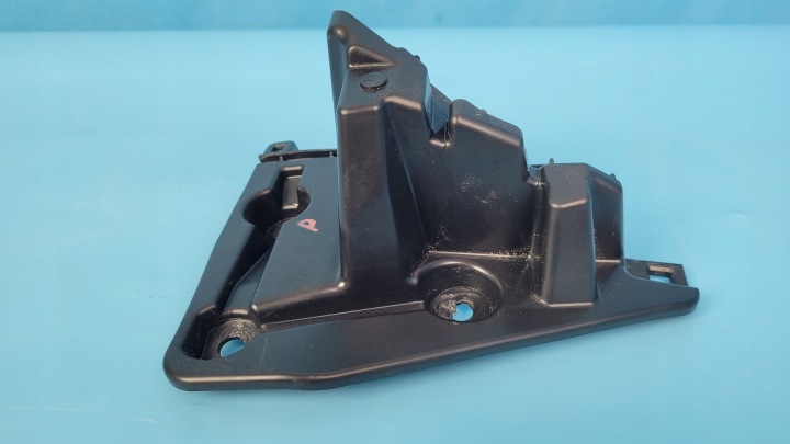 фото №9, Opel astra l vi gse 1.5d 23r кронштейн   кріплення бампера зад праве 9841486280