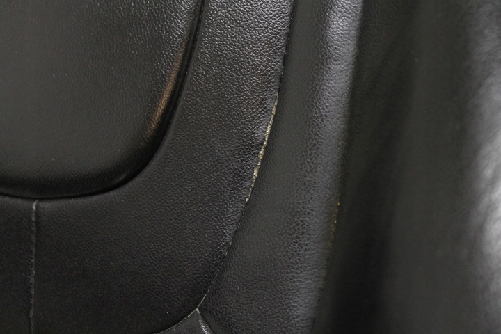 фото №6, Комплект сидений сиденья перед зад opel ampera chevrolet volt кожа