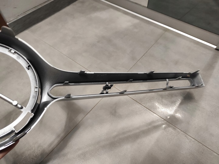 фото №5, Mercedes a класс w253 решётка решётка радиатора a2538888900
