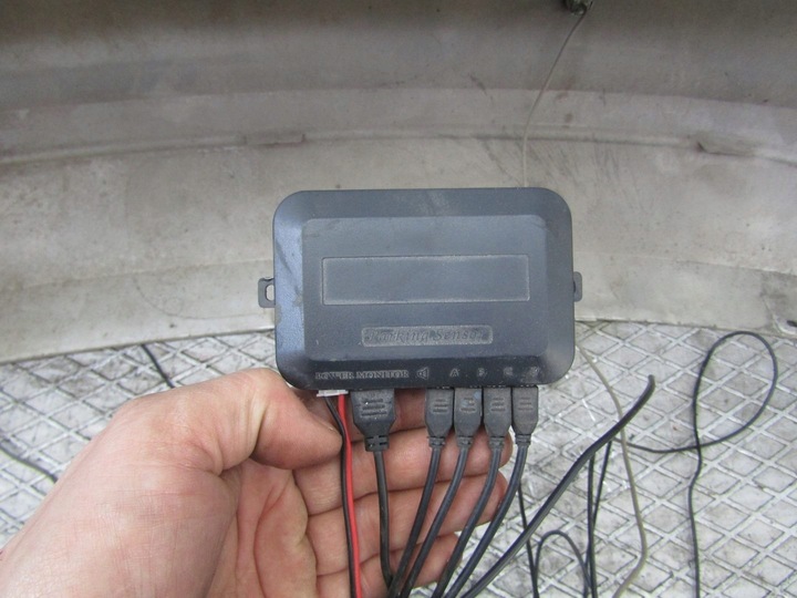 фото №13, Fabia ii 12r універсал бампер зад задній задній la7w