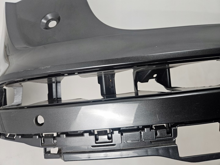 фото №12, Audi q5 ii fy s-line 2016 - 2024 бампер задний зад 80a807511c