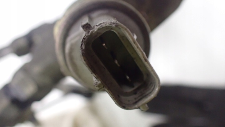 фото №13, Планка вприскувальний 3.0 dci espace iv