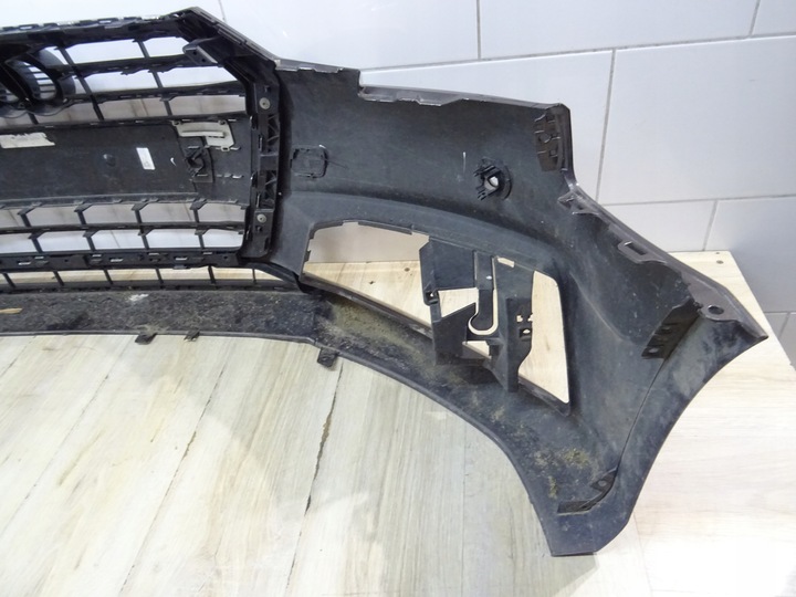 фото №12, Audi a4 b9 8w0 s line бампер перед переднее 15-18 8w0807437f