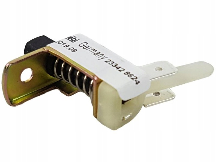 фото №10, Febi 23342 вимикач освітлення кабіни audi vw