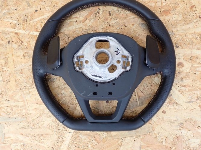 фото №8, Seat formentor ateca fr cupra рестайлінг 5fa419091