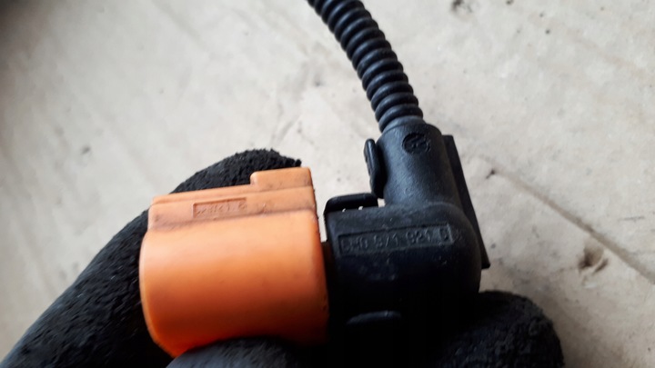 фото №8, S4 b8 a4 штекер роз'єм 8k0973702c a5 q5 a6 c7